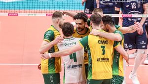 Aluron CMC Warta Zawiercie wyszarpał zwycięstwo! Finalistę wyłoni trzeci mecz