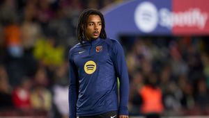 Barcelona ma kłopot. Kolejny zawodnik dostał kuszącą ofertę transferową