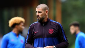 Powrót legendy Barcelony. Aż trudno w to uwierzyć