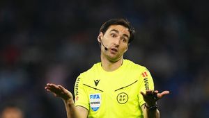 Wybór sędziego na El Clasico kwestionowany. Telewizja Realu ma zastrzeżenia