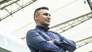 Legia go zwolniła. Teraz będzie musiała wykonać sporo przelewów