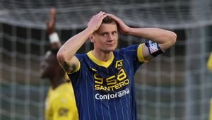 Paweł Dawidowicz kontuzjowany. Klub wydał komunikat