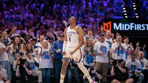 Ale jak?! Największy powrót w NBA od 2019 roku
