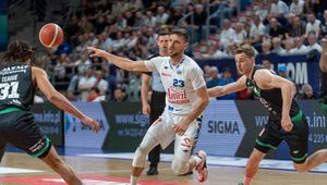 "Nie będzie obowiązku". Zapdła ważna decyzja ws. Polaków w Orlen Basket Lidze
