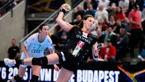 Węgierska potęga za mocna. Ludwigsburg i Karolina Kudłacz-Gloc żegnają się z Ligą Mistrzyń