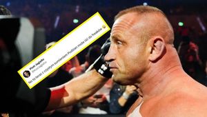 Zawrzało po walce "Pudziana". Lawina komentarzy