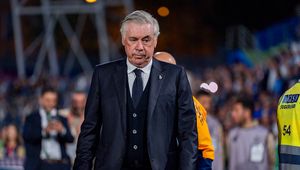 Barca znów lepsza od Realu. To koniec Carlo Ancelottiego?