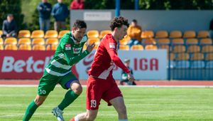 3. liga. Historyczny awans coraz bliżej