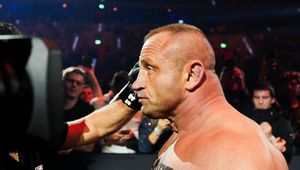 Walka trwała 31 sekund. Pudzianowski i tak zarobi fortunę