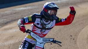 Żużel. Awans Wilków o jedną, a Unii o dwie pozycje. Tabela i statystyki Metalkas 2. Ekstraligi