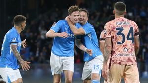Serie A ma nowego lidera. A koniec sezonu tuż, tuż