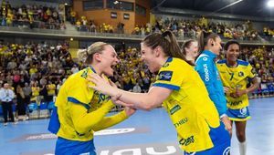 Będzie jeden debiut! Znamy skład Final Four Ligi Mistrzyń