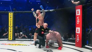 Dyrektor KSW nie gryzie się w język, mówiąc o Pudzianowskim