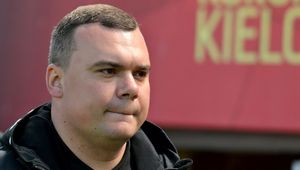 Pracowity tydzień przed Adrianem Siemieńcem. "Coś nie działa"