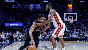 Szok. Takiej wygranej w play-offach ligi NBA już dawno nie było