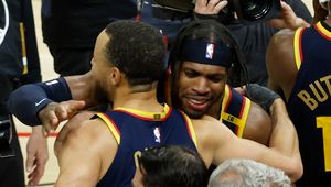 "Absolutne kino". Ta seria w NBA zachwyca!