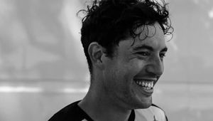 Wypadek w Australii. Nie żyje Joel Evans