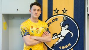 "Spełnienie marzeń". Industria Kielce potwierdziła kolejny transfer