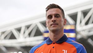 Media: Juventus podjął decyzję ws. Milika. Sensacyjny zwrot!
