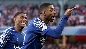 Wszystko rozstrzygnie się w Paryżu. Sprawdź, kiedy rewanż Arsenalu z PSG