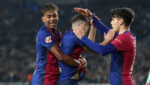 Czekają na to dekadę. FC Barcelona chce zmazać plamę ostatnich sezonów
