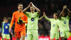 Premie Barcelony. Tyle mogą dostać za wyeliminowanie Interu