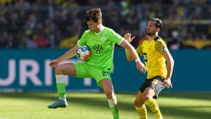 To koniec. Bartosz Białek skreślony przez VfL Wolfsburg