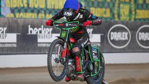 Żużel. W biegach z ich udziałem rywale odjeżdżali. Wysyp zawodników Innpro ROW-u