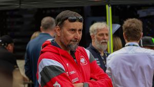 Żużel. To był jeden z powodów rezygnacji Dobruckiego. "Z tyłu głowy gdzieś to jednak siedzi"