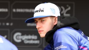 Żużel. Groźny wypadek juniora. Klub wydał komunikat ws. stanu zdrowia