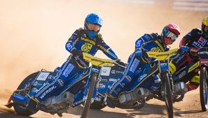 Żużel. Mocniejszy skład to większe wydatki. Takim budżetem będzie dysponował GKM