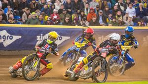 Żużel. Stabilny skład i jedna istotna zmiana. Nowy trener poprowadzi Spartę na szczyt?