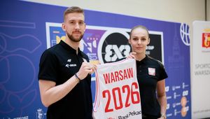 Co za news. Polska zorganizuje mistrzostwa świata!