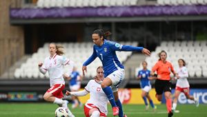 Walczyły do końca. Rywalki były za mocne. Młode Polki żegnają się z Euro