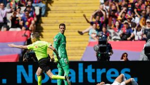 Mbappe zamieścił wpis po porażce. Tylko kilka słów
