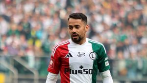 Klamka zapadła. Legia pożegna trzech zasłużonych piłkarzy