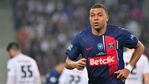 To już wojna PSG z Mbappe. Walka toczy się o gigantyczne pieniądze