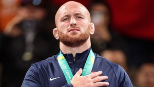 Mistrz olimpijski w areszcie. Szokujące zarzuty