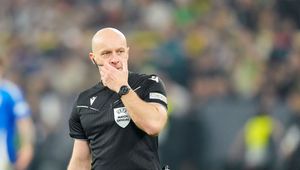 PKO Ekstraklasa: znamy sędziów na 34. kolejkę i hit Lech Poznań - Piast Gliwice