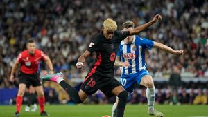 Zrobili to! Tytuł wrócił do Barcelony!