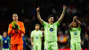 Taki czek za mistrzostwo otrzyma FC Barcelona. Kwota poraża