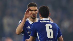 Rozegrał ponad 100 meczów i odchodzi. Schalke potwierdza rezygnację z Polaka
