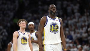 Gwiazdor NBA ukarany przez ligę. Skrytykował sędziów