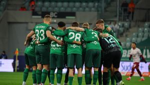 PKO BP Ekstraklasa. Puszcza Niepołomice - Śląsk Wrocław. Gdzie oglądać? Transmisja TV i online