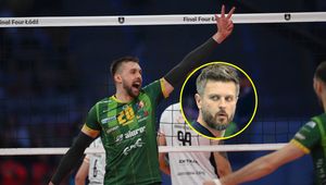 Bieniek odsłania kulisy wielkiego powrotu. "Trener zarządził"