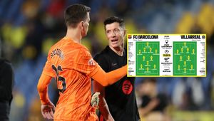 Media: Flick zdecydował ws. Polaków. Tak ma zagrać Barcelona