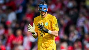 Efektownie zakończył sezon. Polak w drużynie kolejki Bundesligi