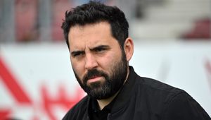 Goncalo Feio zostanie w Legii? "Rozmowy trwają"