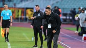 Jednak nie Urban? To on ma zostać trenerem Cracovii