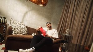 Tomasz Fornal w nowych barwach. Został "ambasadorem"